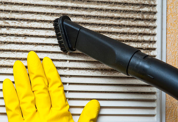 Greenwood, MO Airduct Cleaning Company